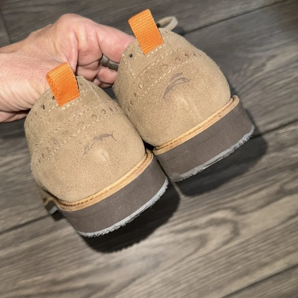 Tommy Bahama shoes image